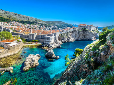 Riviera Di Dubrovnik
